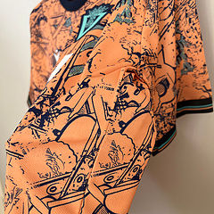 Miniatura: Camisola Cádiz Edição Especial 2023/24