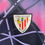 Miniatura: Camisola Athletic Bilbao Pré-match Terceiro 2024/25
