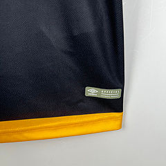 Miniatura: Camisola Rayo Vallecano secundário 2023/24