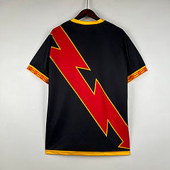 Miniatura: Camisola Rayo Vallecano secundário 2023/24