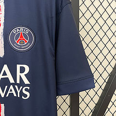 Miniatura: Camisola PSG principal 2024/25