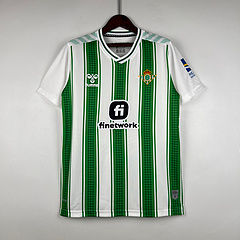 Camisola Real Betis principal 2023/24
