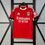 Miniatura: Camisola SL Benfica Principal 2025/26