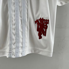 Miniatura: Kit criança Manchester United terceiro 2023/24