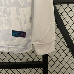 Miniatura: Camisola Manga Longa Al Nassr terceiro 2023/24