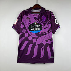 Camisola Valladolid secundário 2023/24