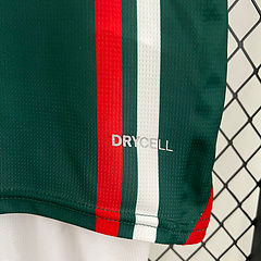 Miniatura: Kit criança Alavés secundário 2023/24