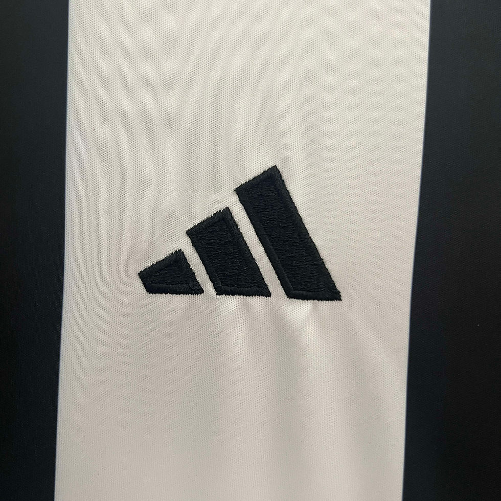 Miniatura: Newcastle United Principal 2024/25