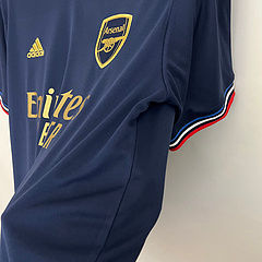 Miniatura: Camisola Arsenal  The France Pack 2023