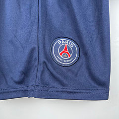 Miniatura: Kit criança Paris Saint Germain principal 2023/24