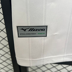 Miniatura: Camisola AS Mónaco FC Principal 2025/26