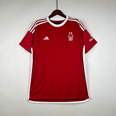 Camisola Nottingham Forest principal 2023/24