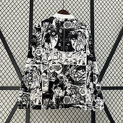 Miniatura: Casaco Reversível Japão 2023