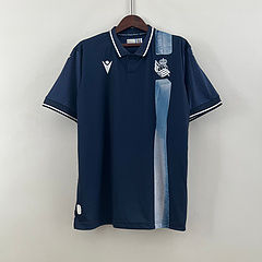 Camisola Real Sociedad secundário 2023/24