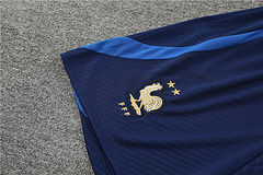 Miniatura: Kit Treino França 2022/23 Branco