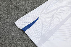 Miniatura: Kit Treino França 2022/23 Branco