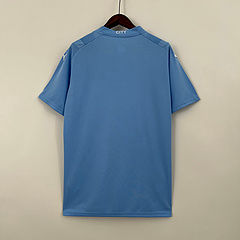 Miniatura: Camisola Manchester City principal 2023/24