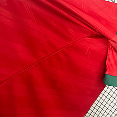 Miniatura: Camisola Retro Portugal principal1992