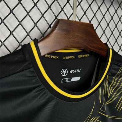 Miniatura: Wolves Alternativo 2024/25