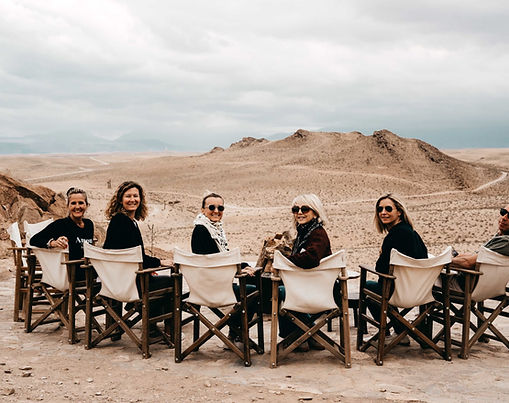 Mariage à Marrakech