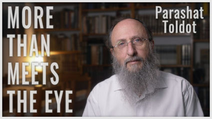 파라샤트 톨도트 5783 '눈에 보이는 것보다 더'