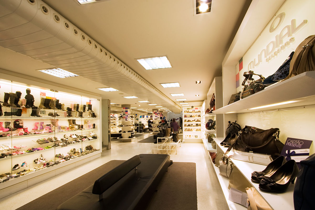 loja mundial center norte