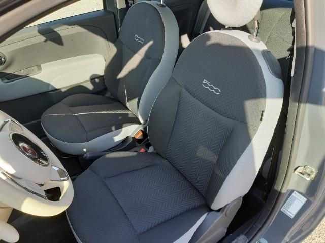 Miniatura: FIAT 500 1.2 NEW MODEL