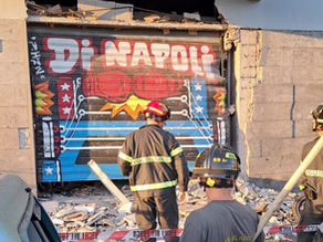 ostia bomba carta di napoli