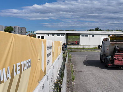 ama tor bella monaca