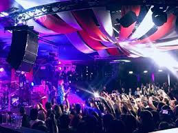 I Migliori Locali con Musica dal Vivo a Roma: Una Guida ai Concerti Indimenticabili