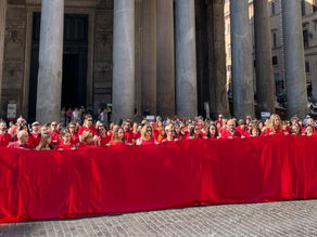 ong filo rosso pantheon