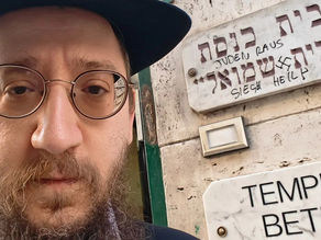 rabbino piazza bologna