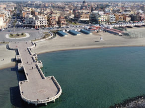 ostia ufficio di scopo