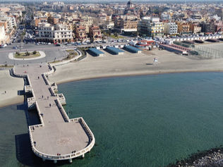 ostia ufficio di scopo