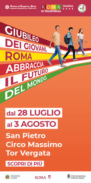 Giubileo dei giovani
