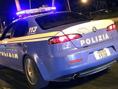 polizia di stato