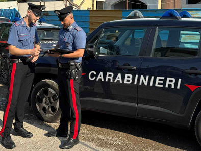 Truffe agli anziani, 36enne arrestata con un bottino da 100mila euro