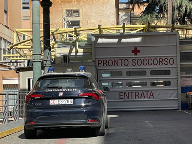 carabinieri umberto i