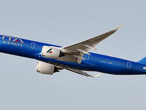 aereo ita airways