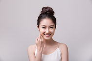 美肌