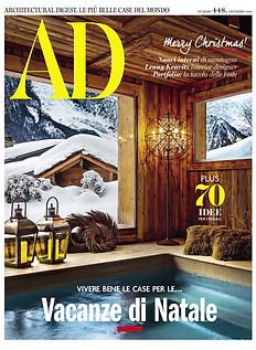 COPERTINA AD ITALIA