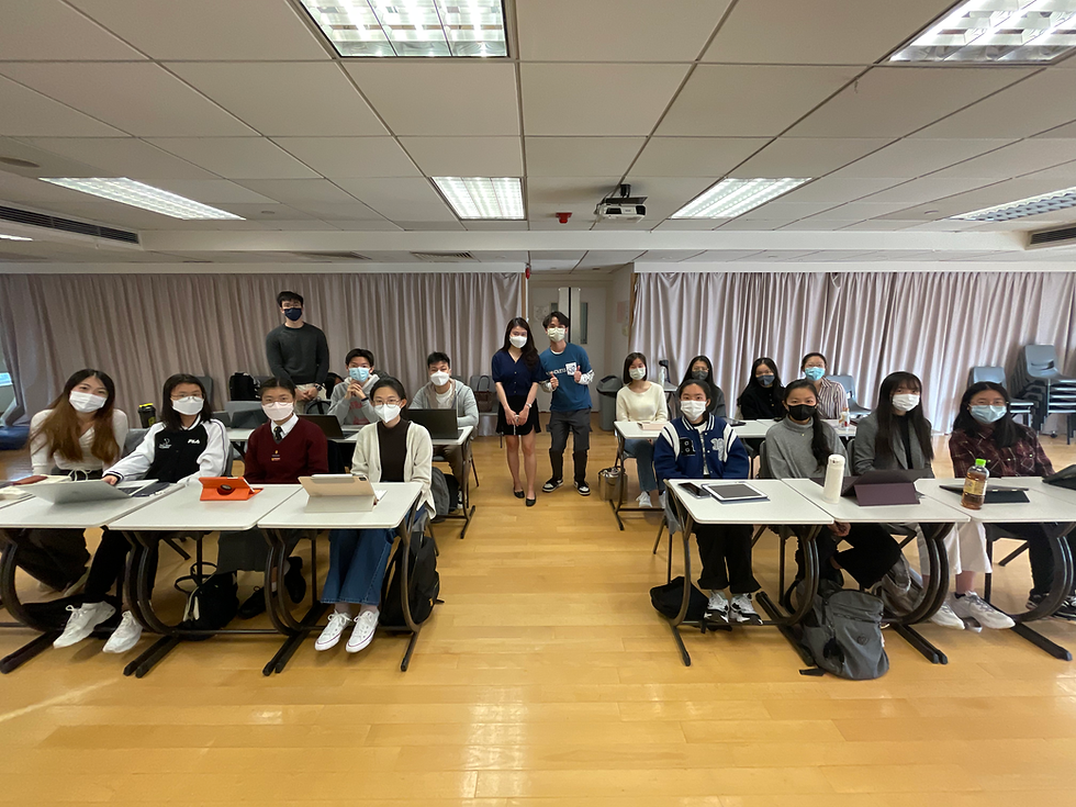 Academic Exploration Day 2