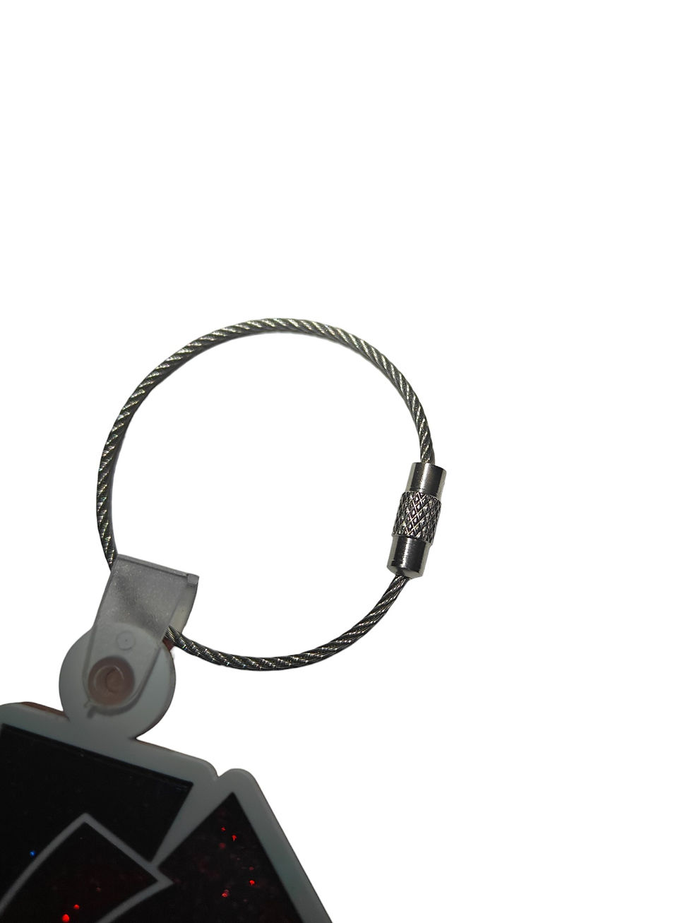 Thumbnail: Cheer bag tag