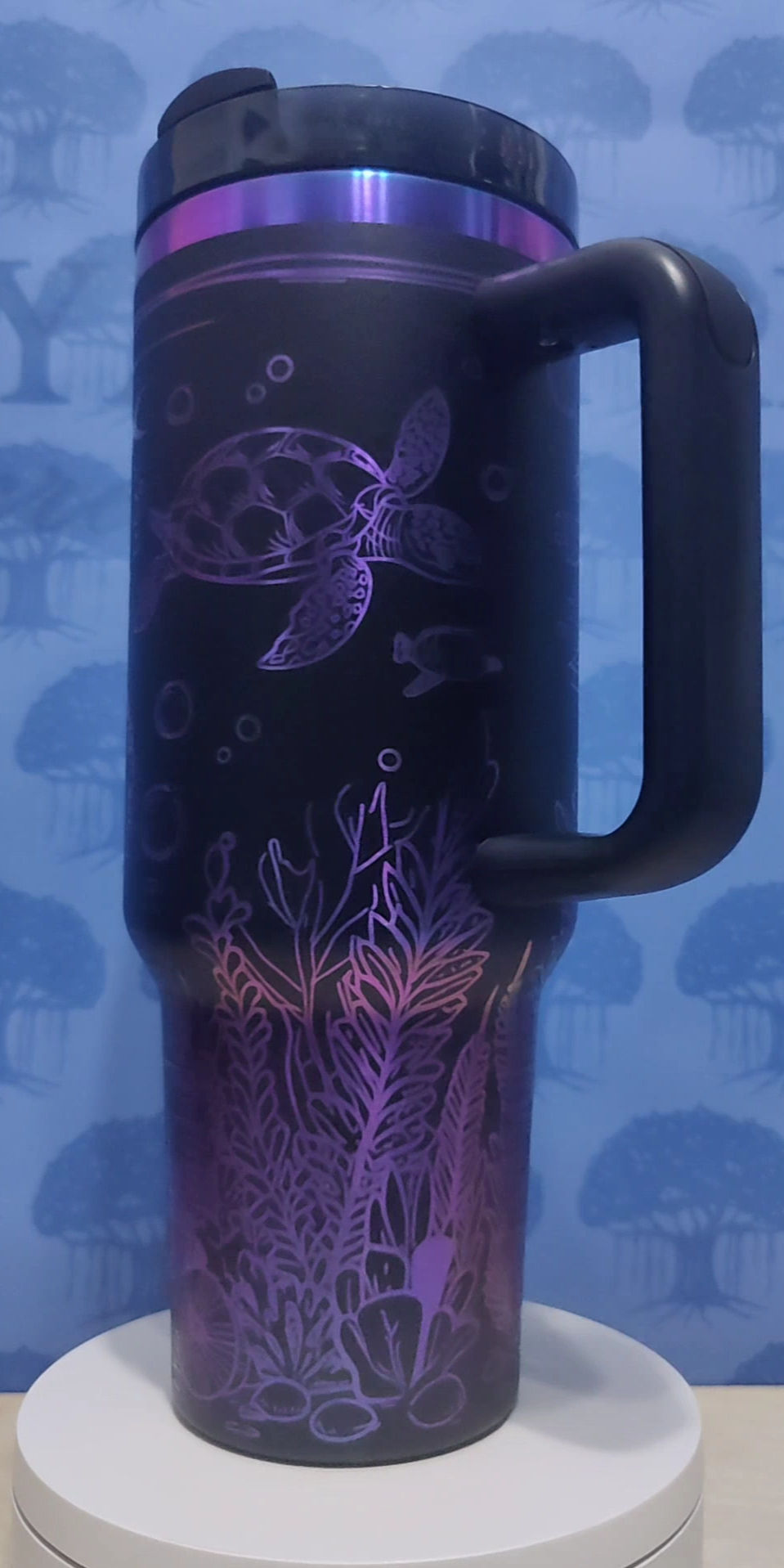 Thumbnail: Sea Turtle design