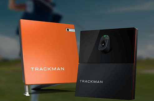 Trackman Simulators