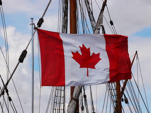 Cinder to Flame Is Proudly Canadian