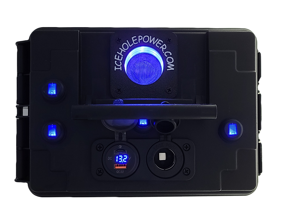 Thumbnail: Ice Hole Powerbox