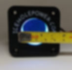 Thumbnail: Original "Glow-ry Hole" Jig Charging Cup