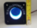 Thumbnail: Original "Glow-ry Hole" Jig Charging Cup
