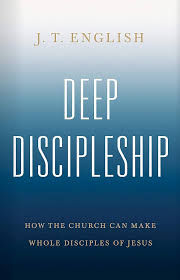 Deep Discipleship - Men's Study